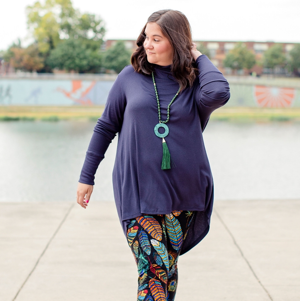 Handmade Statement Blouse